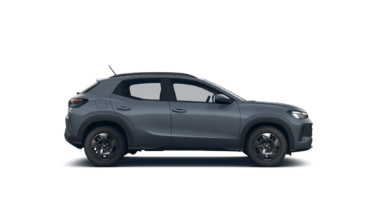 Imagen de un Tera Trend 1.6L MT