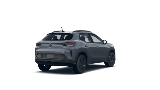 Imagen de un Tera Trend 1.6L MT