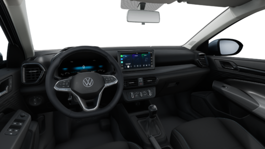 Imagen de un Tera Trend 1.6L MT