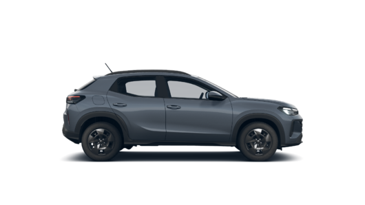 Imagen de un Tera Trend 1.6L MT