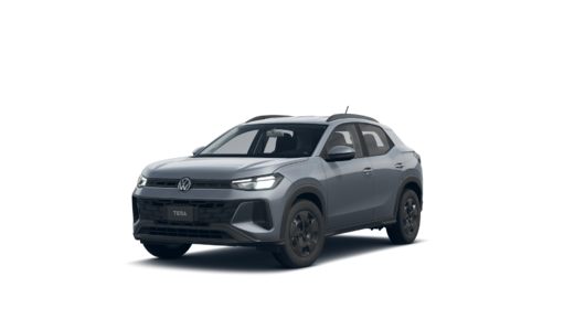 Imagen de un Tera Trend 1.6L  MT