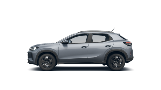 Imagen de un Tera Trend 1.6L MT