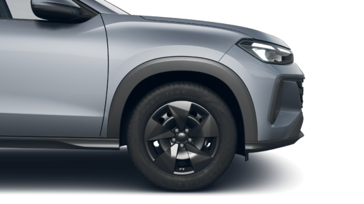 Imagen de un Tera Trend 1.6L  MT