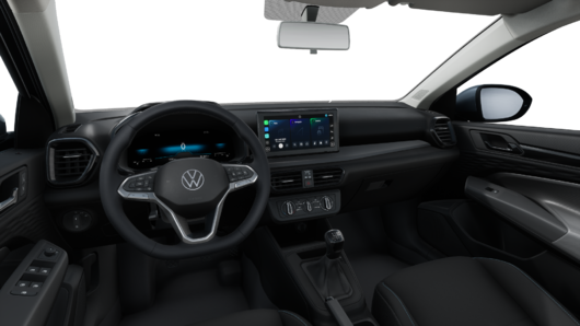 Imagen de un Tera Trend 1.6L MT