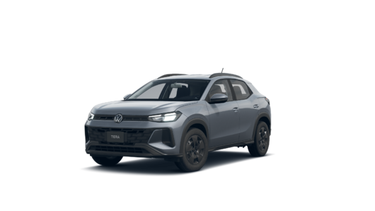 Imagen de un Tera Trend 1.6L  MT