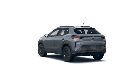 Imagen de un Tera Trend 1.6L  MT