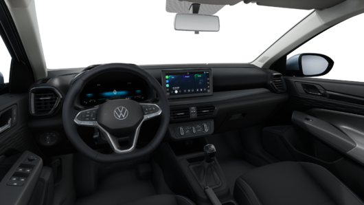 Imagen de un Tera Trend 1.6L MT