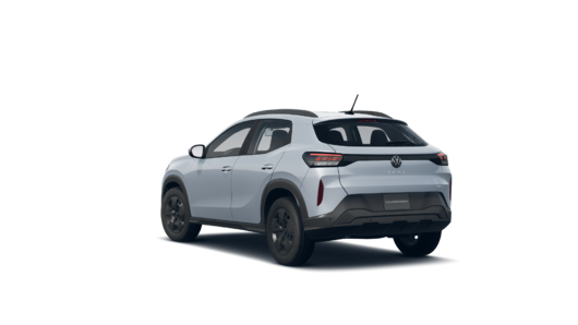 Imagen de un Tera Trend 1.6L MT