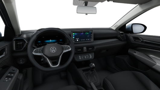 Imagen de un Tera Trend 1.6L MT