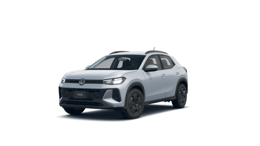 Imagen de un Tera Trend 1.6L  MT