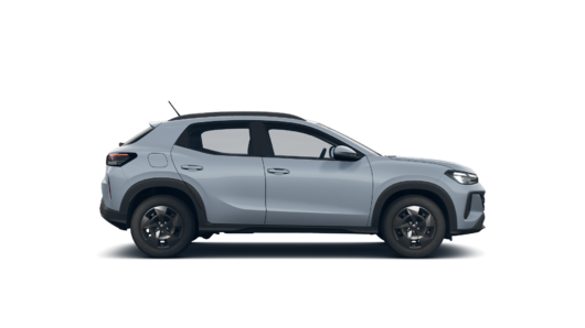 Imagen de un Tera Trend 1.6L MT