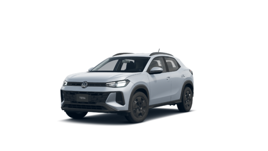 Imagen de un Tera Trend 1.6L  MT