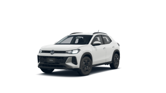 Imagen de un Tera Trend 1.6L MT