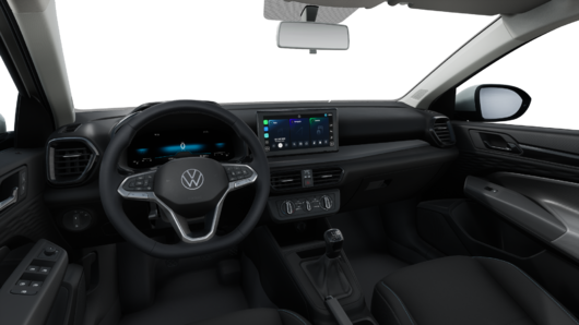 Imagen de un Tera Trend 1.6L MT