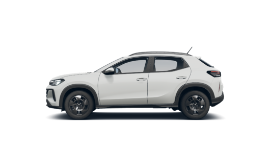 Imagen de un Tera Trend 1.6L MT