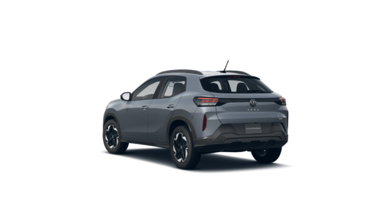 Imagen de un Tera Comfort 1.6L MT