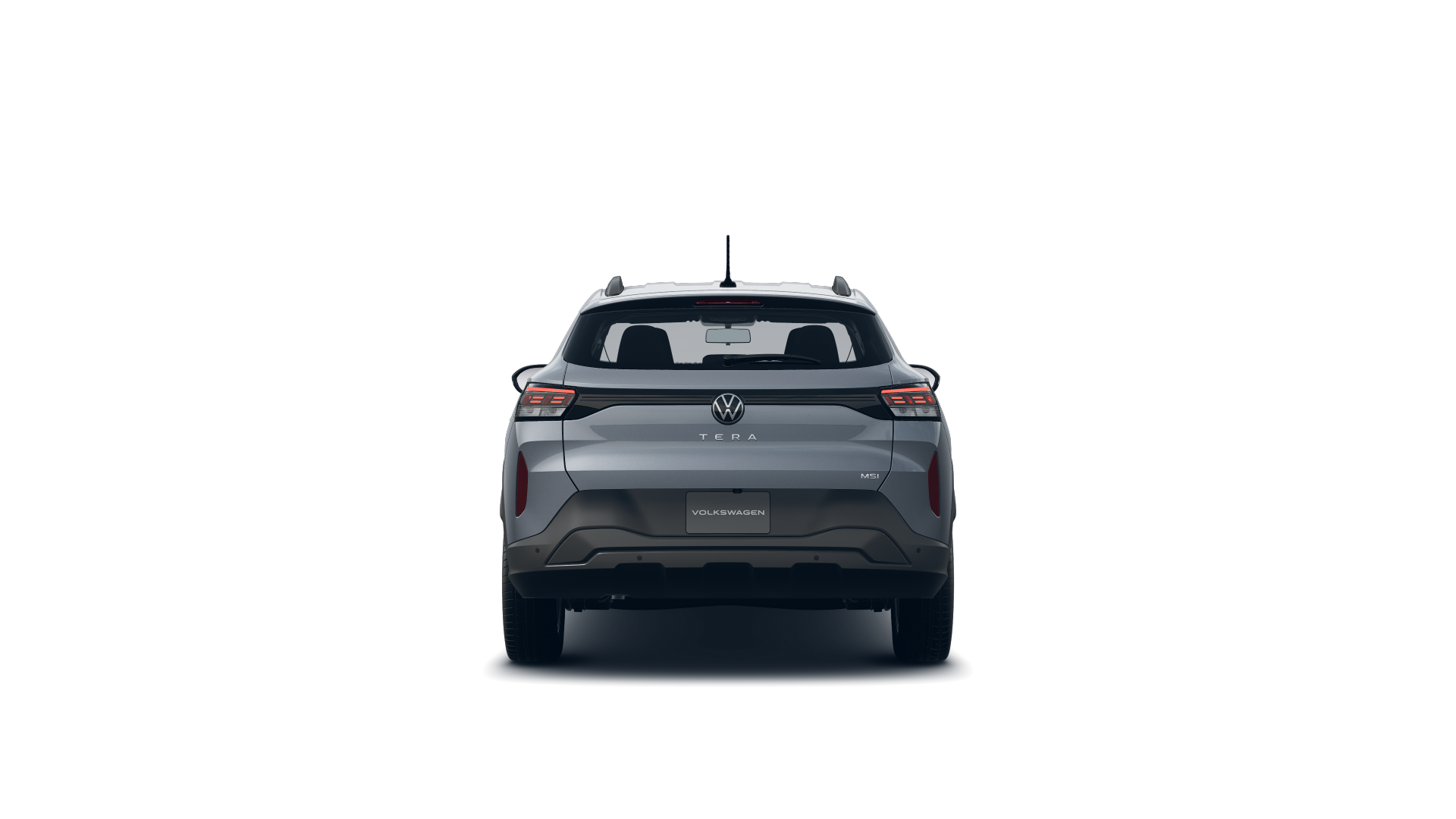 Imagen de un Tera Comfort 1.6L MT