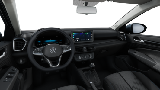 Imagen de un Tera Comfort 1.6L  MT