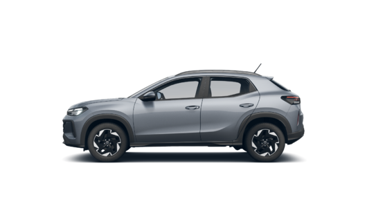 Imagen de un Tera Comfort 1.6L MT