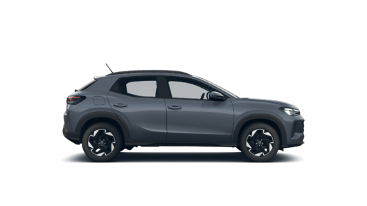 Imagen de un Tera Comfort 1.6L MT