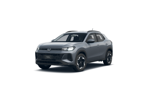 Imagen de un Tera Comfort 1.6L MT