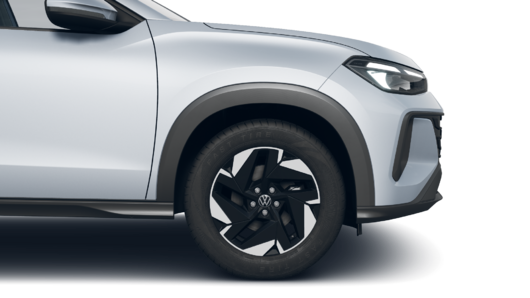 Imagen de un Tera Comfort 1.6L MT