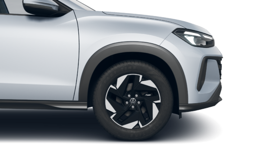 Imagen de un Tera Comfort 1.6L  MT