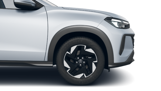 Imagen de un Tera Comfort 1.6L MT