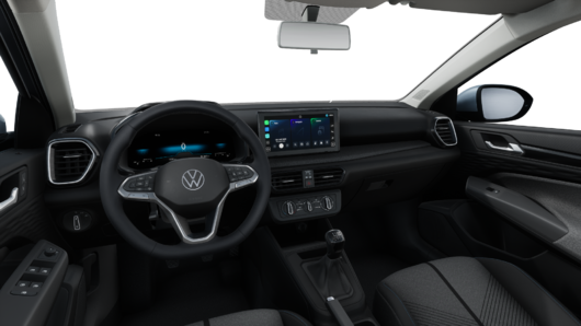 Imagen de un Tera Comfort 1.6L MT