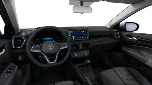 Imagen de un Tera Comfort 1.6L  MT