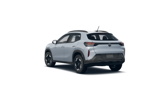 Imagen de un Tera Comfort 1.6L MT