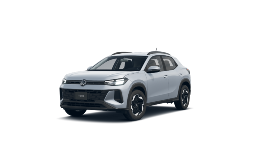 Imagen de un Tera Comfort 1.6L MT
