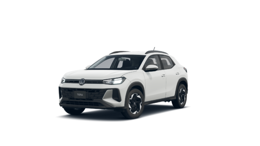 Imagen de un Tera Comfort 1.6L MT