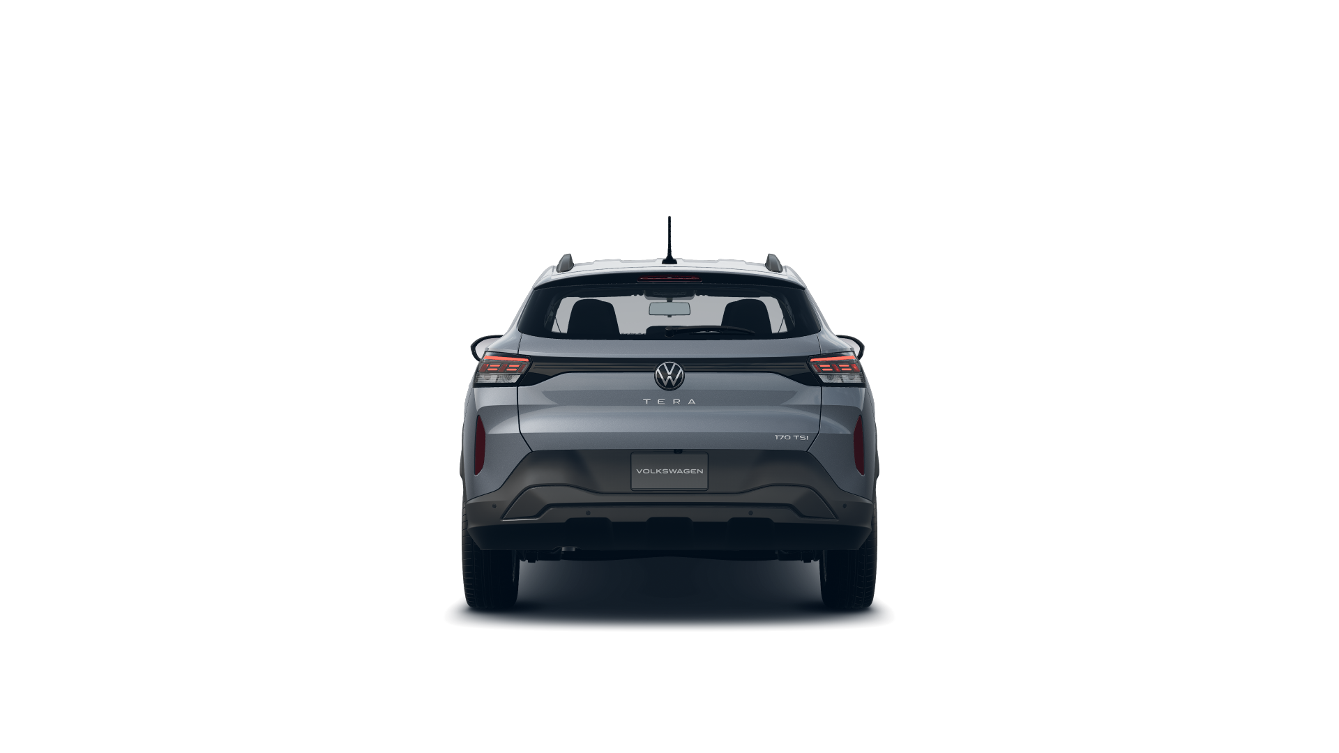 Imagen de un Tera Comfort 1.0L AT