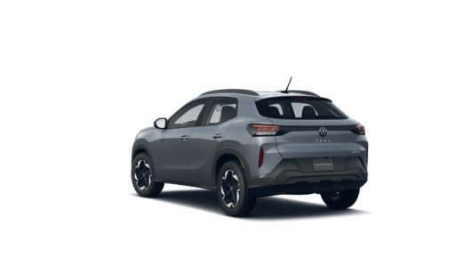 Imagen de un Tera Comfort 1.0L AT