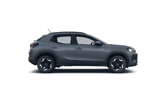 Imagen de un Tera Comfort 1.0L AT