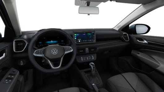 Imagen de un Tera Comfort 1.0L AT