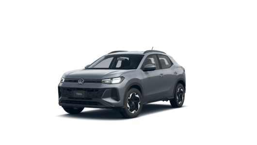 Imagen de un Tera Comfort 1.0L AT