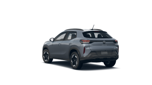 Imagen de un Tera Comfort 1.0L  AT