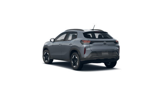 Imagen de un Tera Comfort 1.0L AT