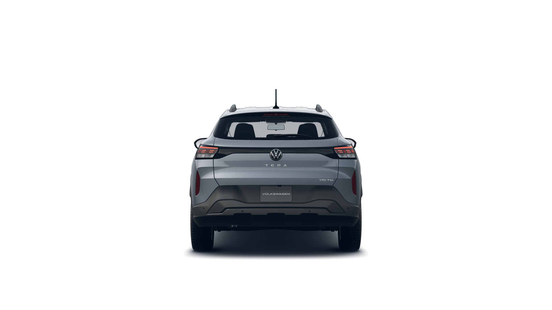 Imagen de un Tera Comfort 1.0L AT