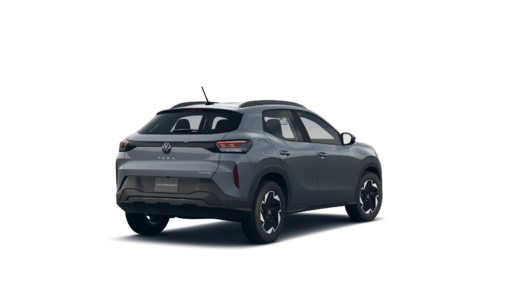 Imagen de un Tera Comfort 1.0L  AT