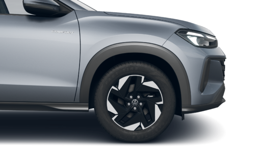 Imagen de un Tera Comfort 1.0L  AT