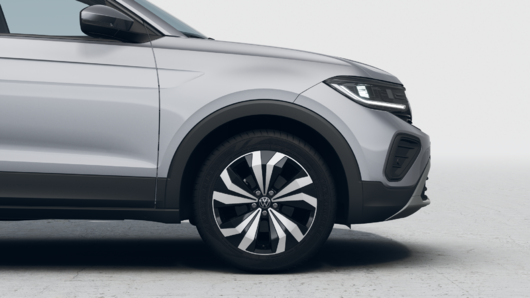 Imagen de un T- Cross PA Trendline ST 200 TSI AT