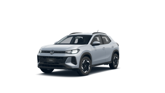 Imagen de un Tera Comfort 1.0L AT