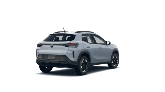 Imagen de un Tera Comfort 1.0L  AT