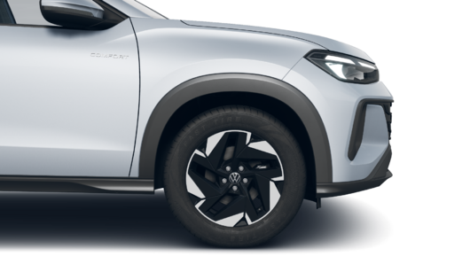 Imagen de un Tera Comfort 1.0L  AT