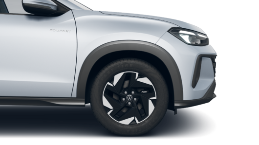 Imagen de un Tera Comfort 1.0L  AT