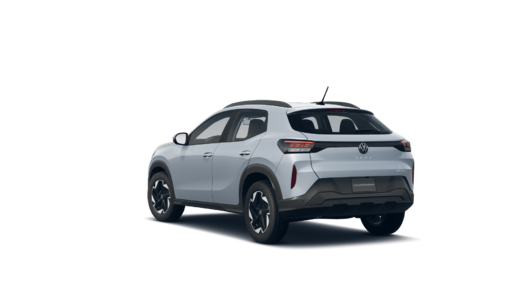 Imagen de un Tera Comfort 1.0L  AT