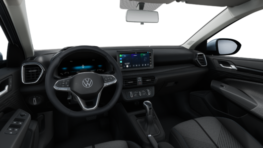 Imagen de un Tera Comfort 1.0L  AT